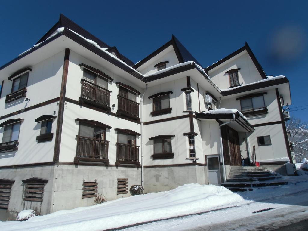 Villa South Fuji โนซาวะออนเซ็น ภายนอก รูปภาพ