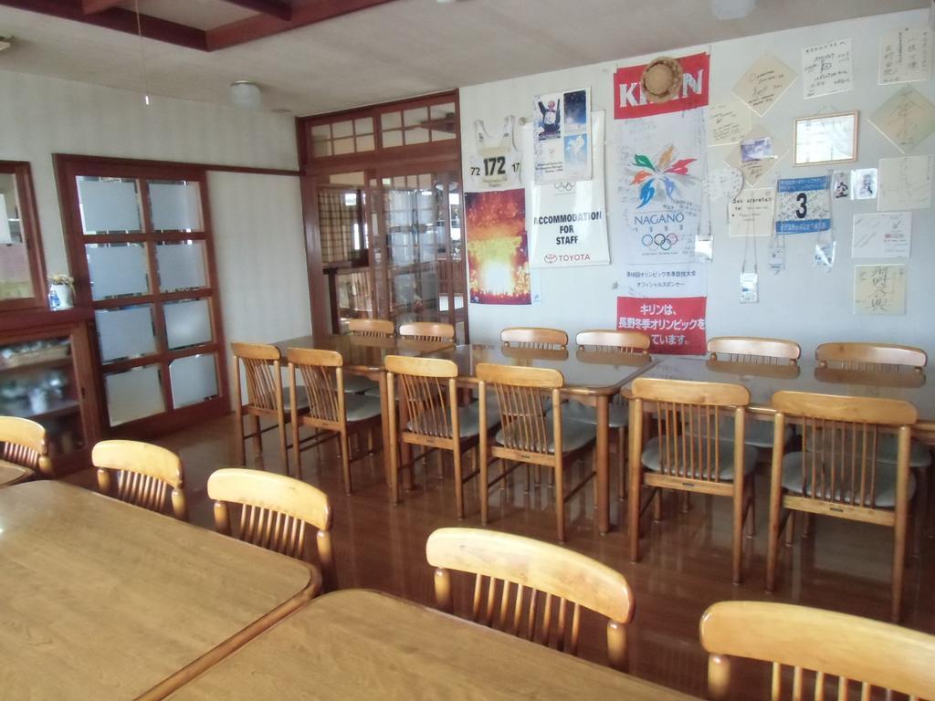 Villa South Fuji โนซาวะออนเซ็น ภายนอก รูปภาพ