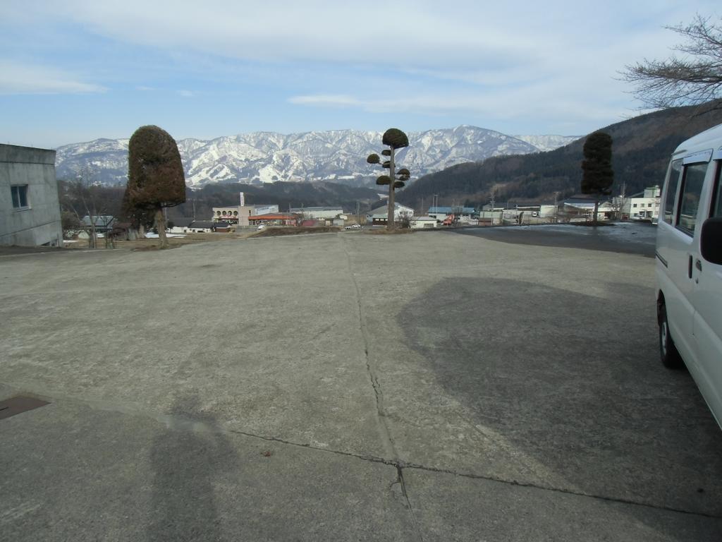 Villa South Fuji โนซาวะออนเซ็น ภายนอก รูปภาพ