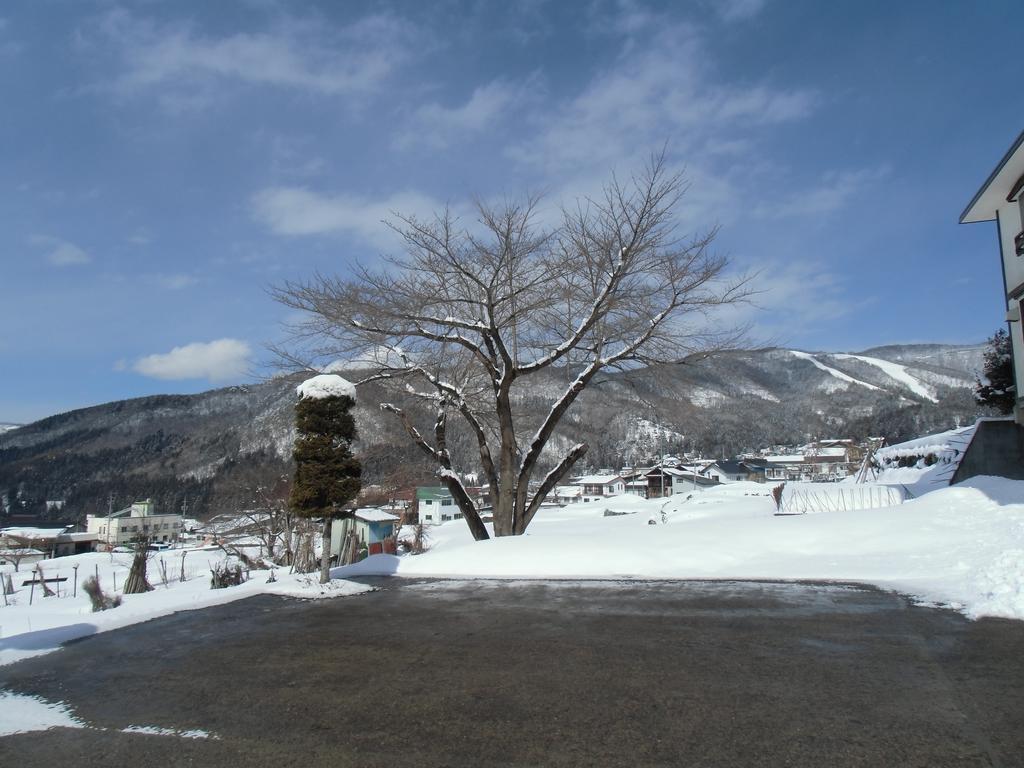 Villa South Fuji โนซาวะออนเซ็น ภายนอก รูปภาพ