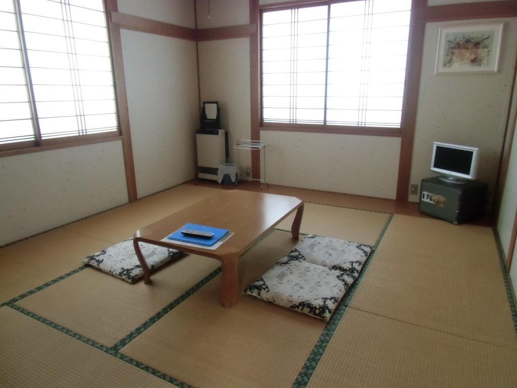 Villa South Fuji โนซาวะออนเซ็น ภายนอก รูปภาพ