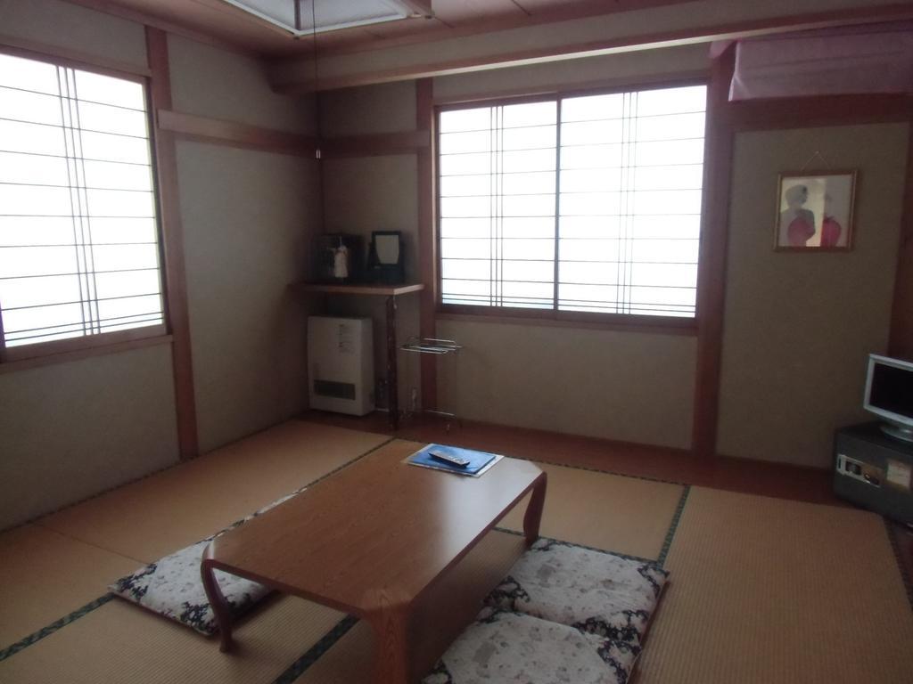 Villa South Fuji โนซาวะออนเซ็น ภายนอก รูปภาพ