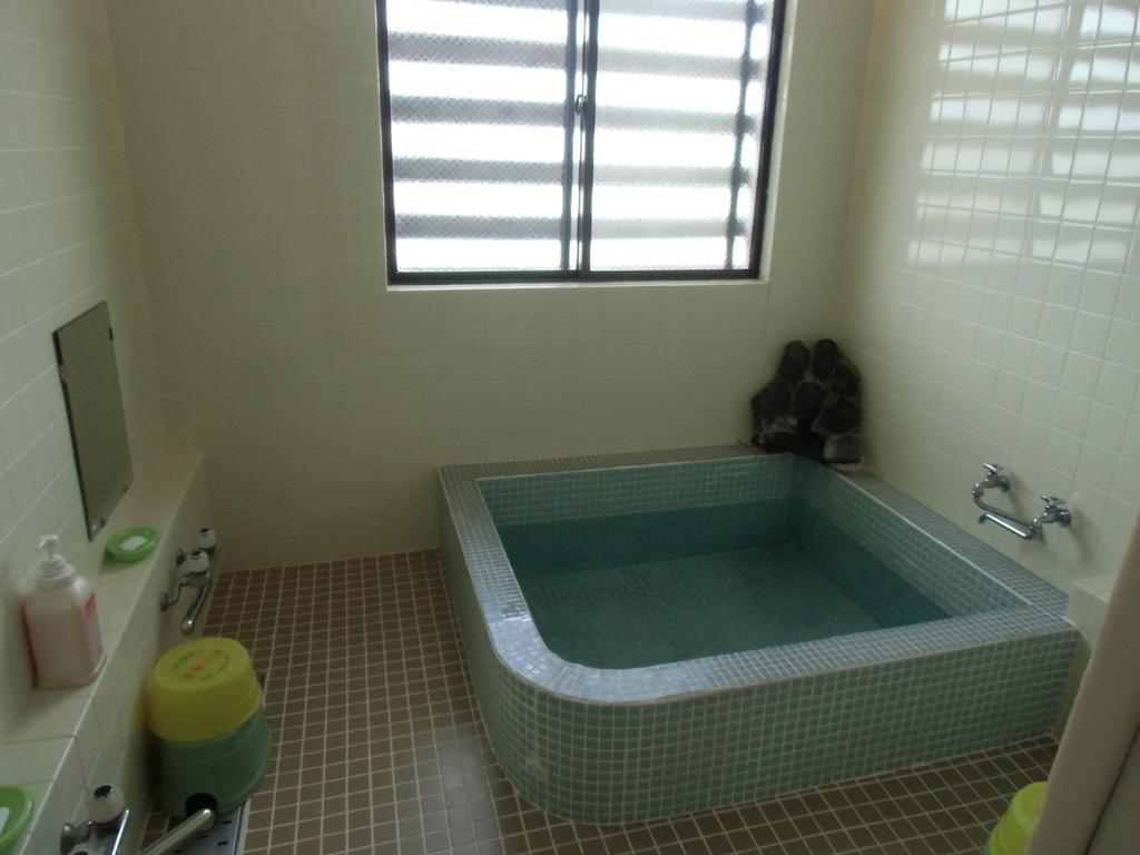 Villa South Fuji โนซาวะออนเซ็น ภายนอก รูปภาพ