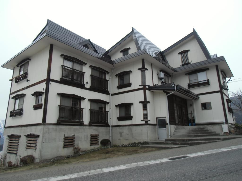 Villa South Fuji โนซาวะออนเซ็น ภายนอก รูปภาพ